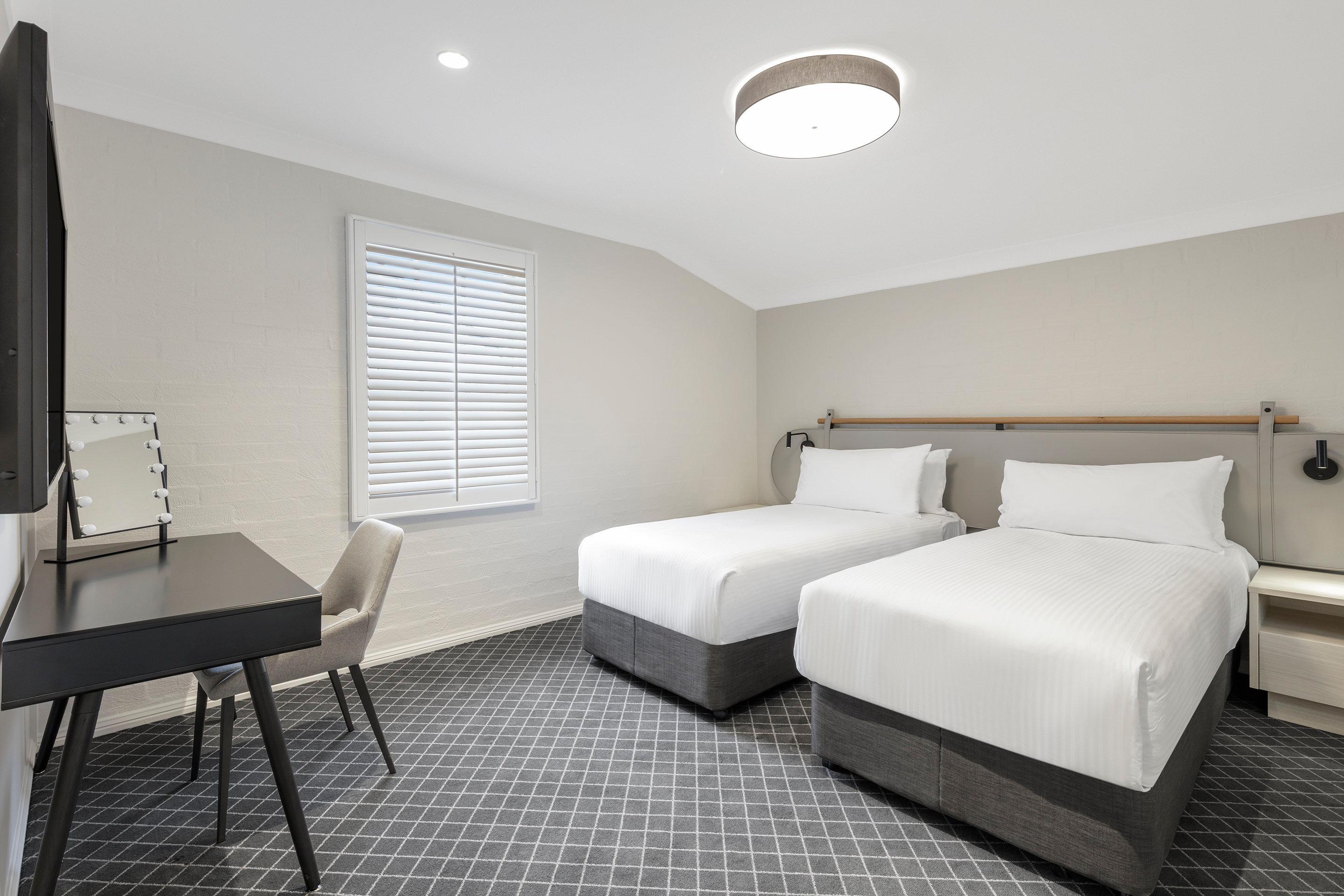 Crowne Plaza Hawkesbury Valley By Ihg Windsor Exterior photo