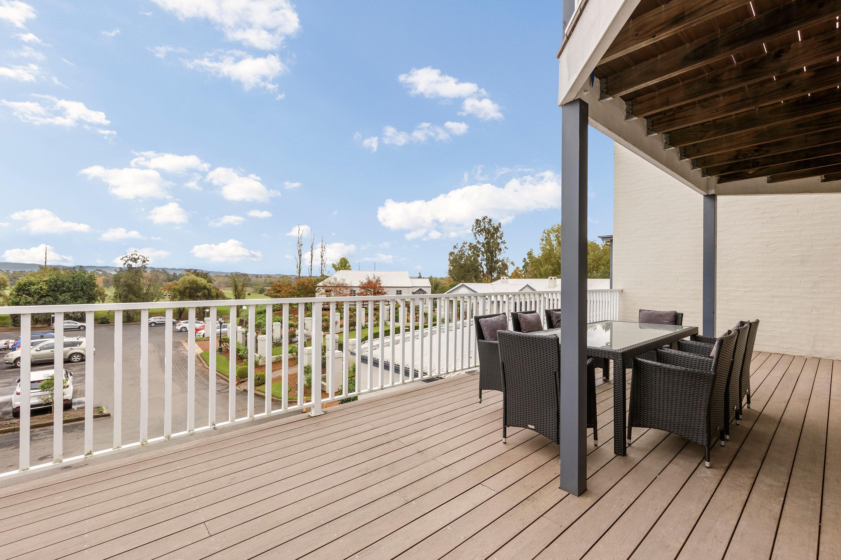 Crowne Plaza Hawkesbury Valley By Ihg Windsor Exterior photo