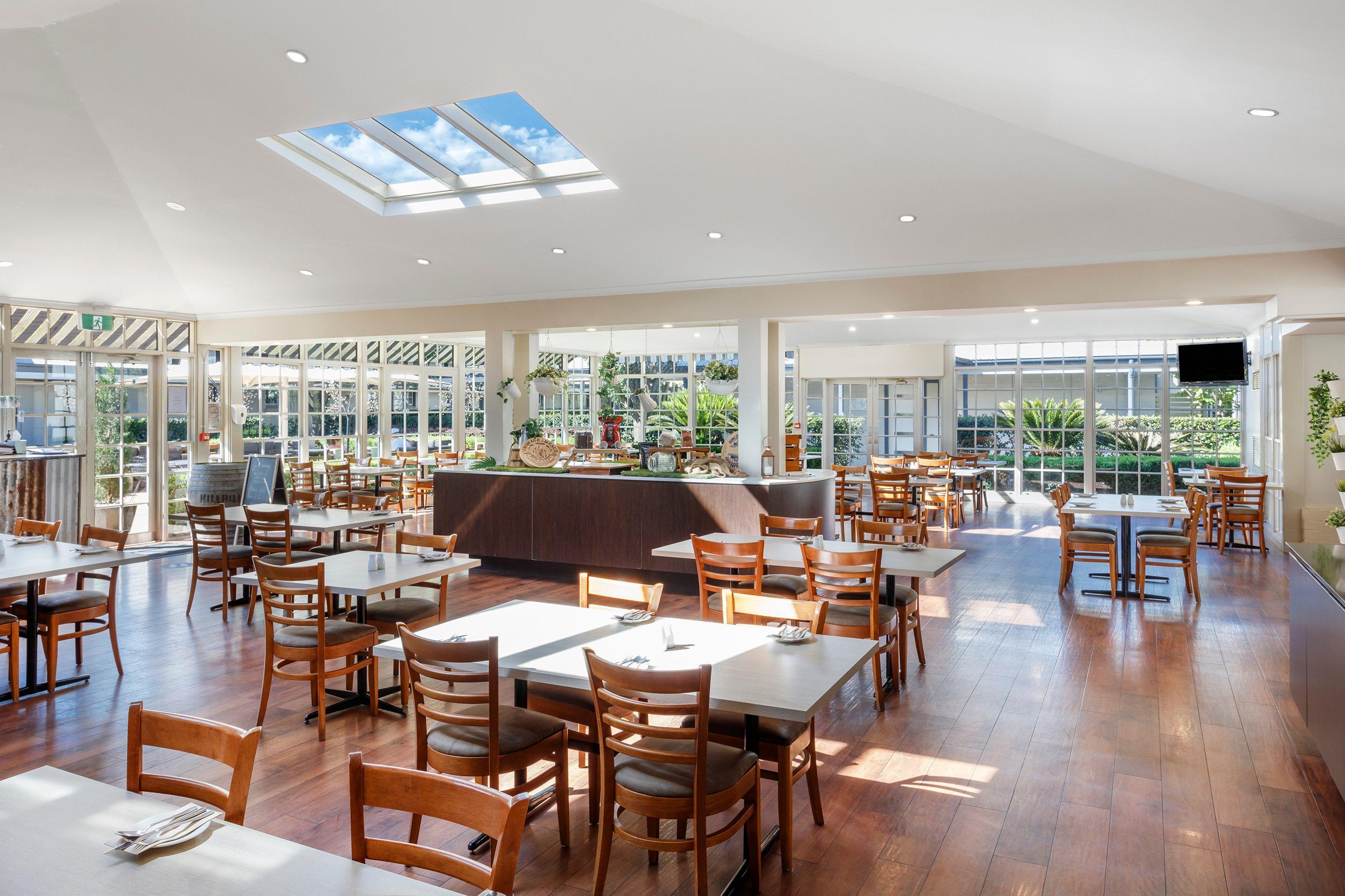 Crowne Plaza Hawkesbury Valley By Ihg Windsor Exterior photo