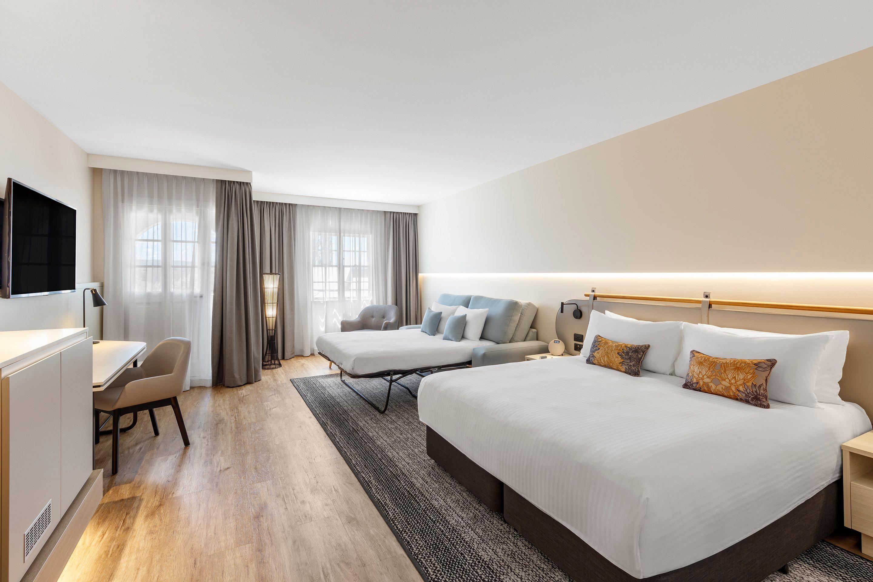 Crowne Plaza Hawkesbury Valley By Ihg Windsor Exterior photo