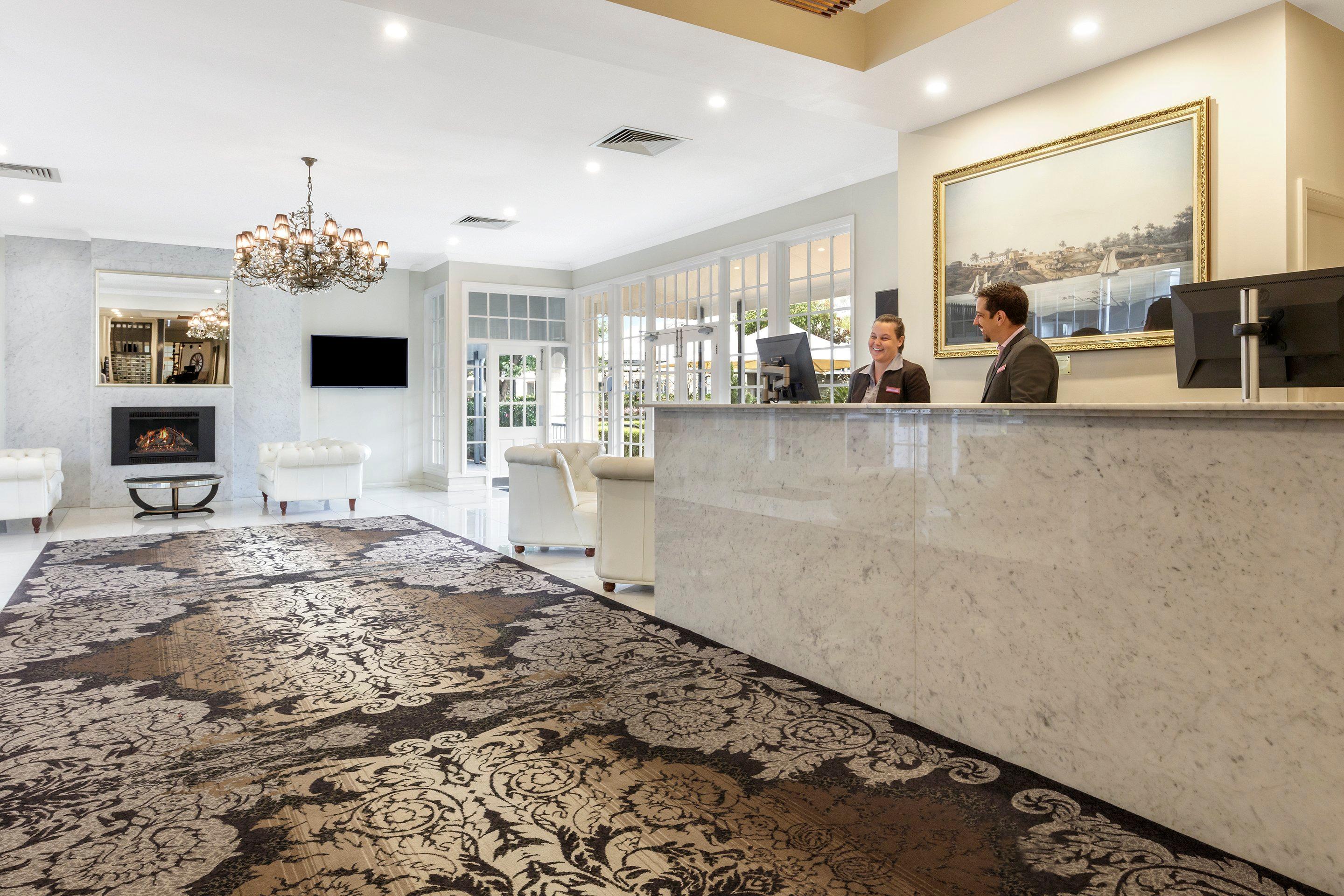 Crowne Plaza Hawkesbury Valley By Ihg Windsor Exterior photo