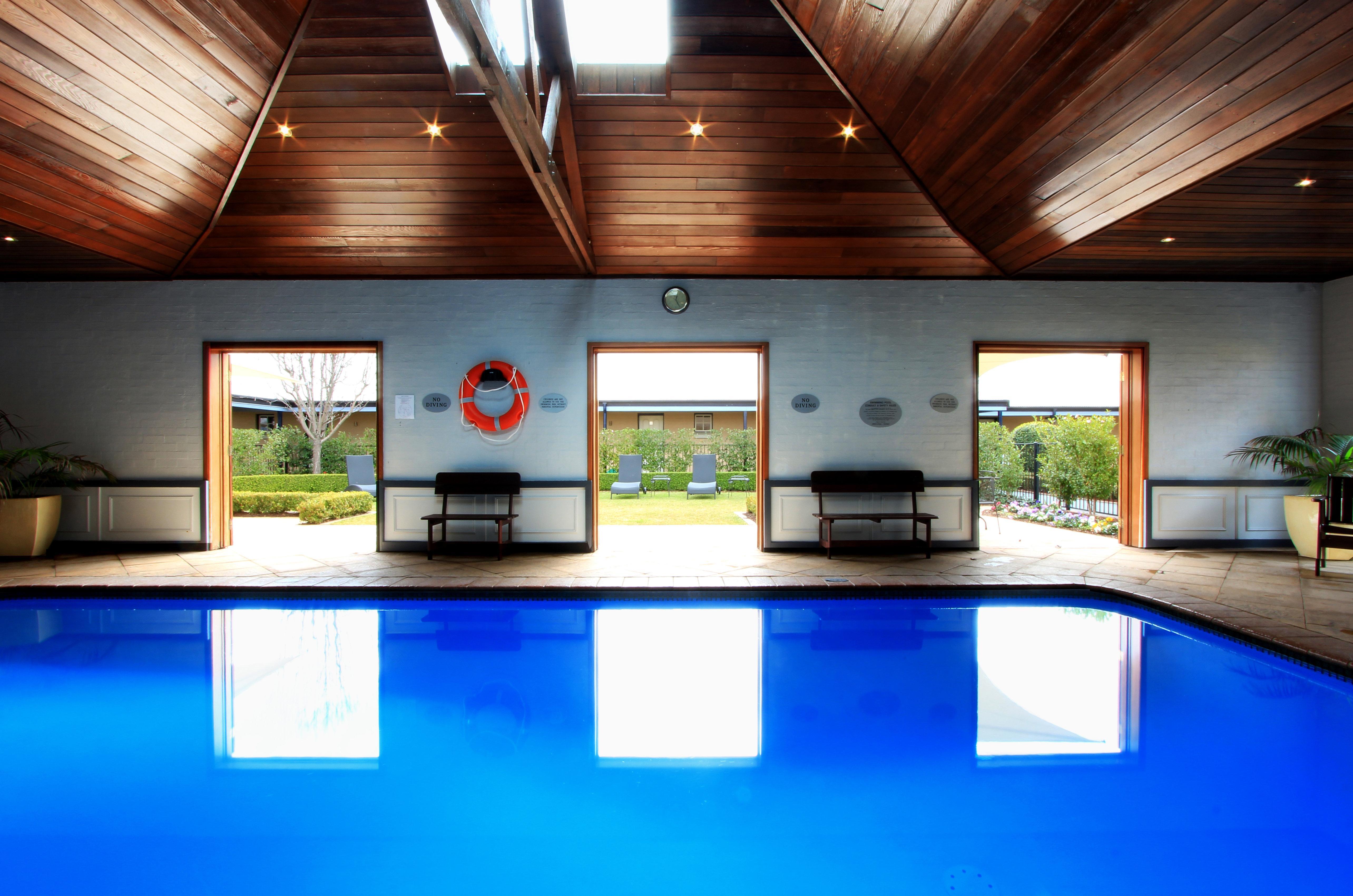 Crowne Plaza Hawkesbury Valley By Ihg Windsor Exterior photo