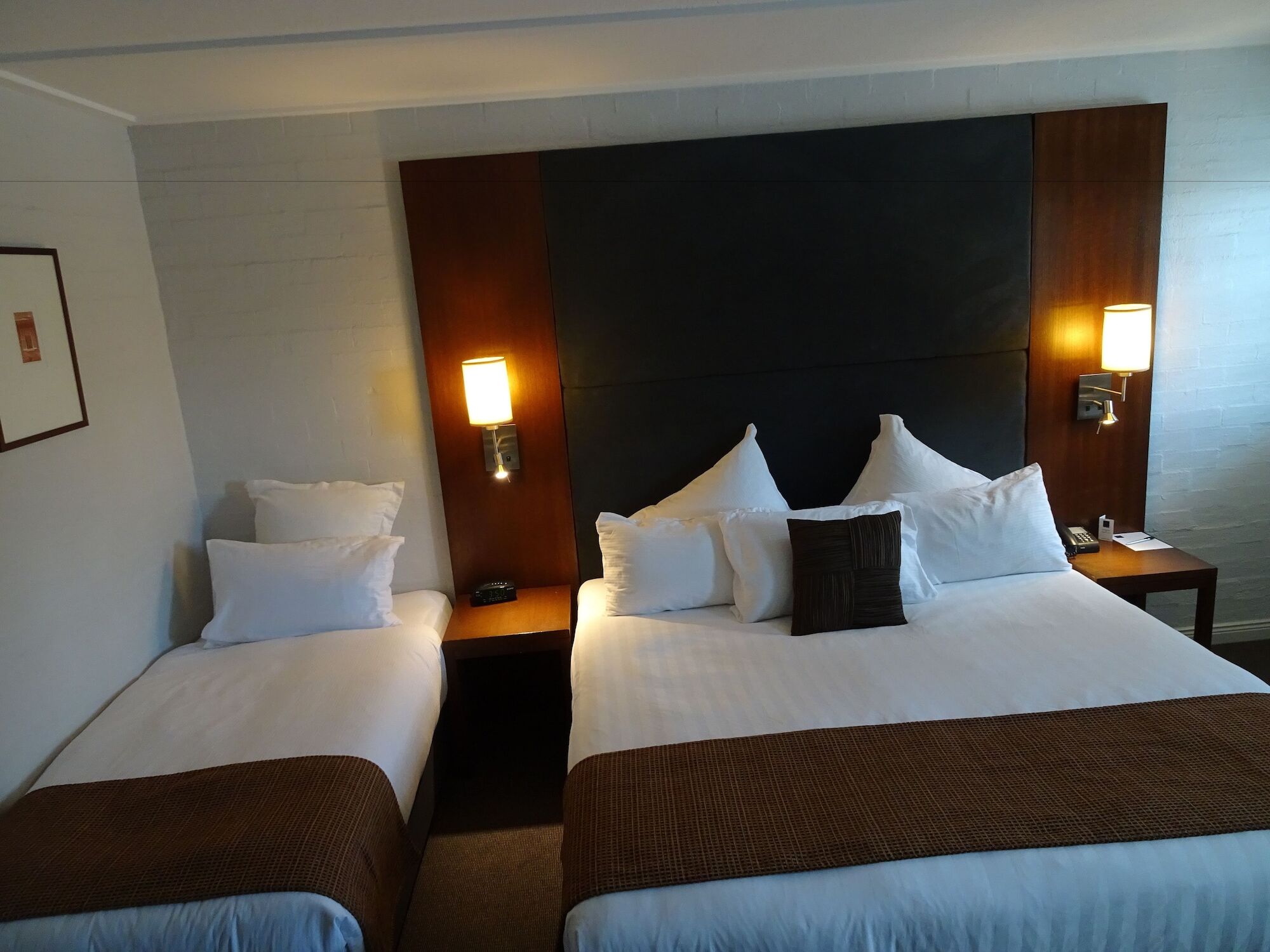 Crowne Plaza Hawkesbury Valley By Ihg Windsor Exterior photo